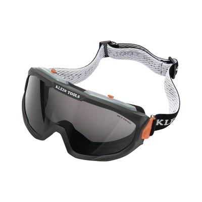 goggles de seguridad con mica gris, con resistencia a rayaduras y protección uv goggles de seguridad con mica gris, con resistencia a rayaduras y protección uv