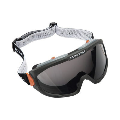 goggles de seguridad con mica gris, con resistencia a rayaduras y protección uv goggles de seguridad con mica gris, con resistencia a rayaduras y protección uv