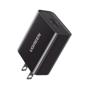 cargador de 18w | 1 puerto usb a | carga rápida | qc3.0/ qc2.0 /qc1.0 afc, fcp, bc1.2| tamaño compacto | ul, pse, fcc, ce | protección múltiple.