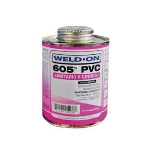 pegamento para pvc 473 ml