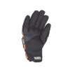 guantes de alta resistencia, talla grande. aptos para pantallas táctiles