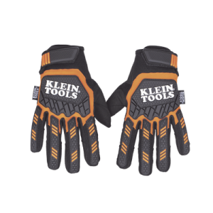 guantes de alta resistencia, talla grande. aptos para pantallas táctiles