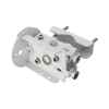 montaje para una alineación de precisión diseñado para equipos af60 y gbe lr