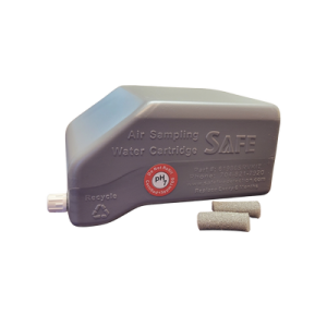 kit de servicio para detector cirrus hybrid