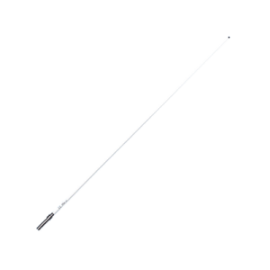antena marina phase iii vhf, 6 db, 150 watts.