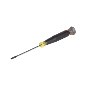 desarmador de precisión de punta phillips n.º 0, barra de 7.62 cm