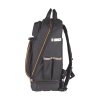 mochila para herramientas extragrande tradesman pro™ con 40 bolsillos y puerto usb c