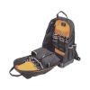 mochila para herramientas extragrande tradesman pro™ con 40 bolsillos y puerto usb c