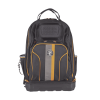 mochila para herramientas extragrande tradesman pro™ con 40 bolsillos y puerto usb c