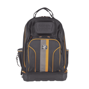 mochila para herramientas extragrande tradesman pro™ con 40 bolsillos y puerto usb c
