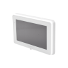 teclado con pantalla tactil de 7" compatible con los paneles vista
