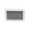 teclado con pantalla tactil de 7" compatible con los paneles vista