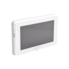 teclado con pantalla tactil de 7" compatible con los paneles vista