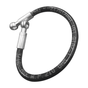 manguera flexible para faac 620 y faac 640