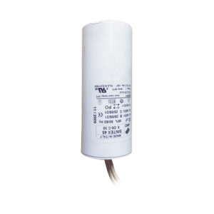 capacitor de arranque para barreras faac 620 y barreras 640