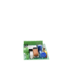 tarjeta electrónica para operador faac 844 er 780d / no compatible con faac 844 c