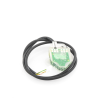 kit encoder para barrera faac b680h
