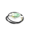 kit encoder para barrera faac b680h
