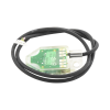 kit encoder para barrera faac b680h
