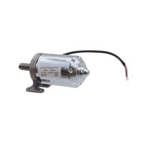 motor para faac s418