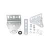 kit de herrajes para operadores faac s418