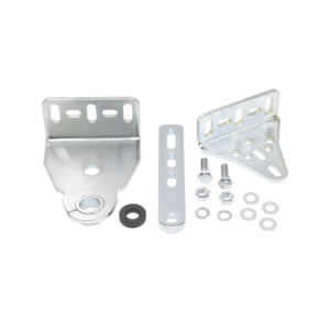 kit de herrajes para operadores faac s418