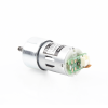 refacción: motor para ribbon smart51