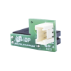refacción: sensor entrada/salida para smart31