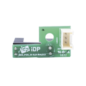 refacción: sensor entrada/salida para smart31