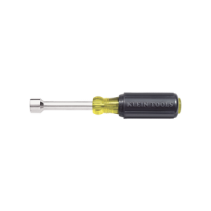 desarmador de caja de 5/16'' cushion grip™ con barra de 7.6 cm