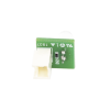 refacción: sensor entrada/salida para smart51