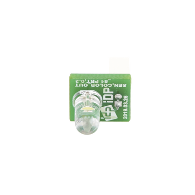 refacción: sensor entrada/salida para smart51 refacción: sensor entrada/salida para smart51