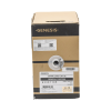 bobina de cable de 305 metros utp cat5e / color gris / ul, cm, probado a 350 mhz / para aplicaciones de cctv, redes de datos, ip megapixel, control rs485