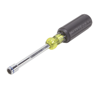 desarmador de caja de 3/8" tipo barra pasante.