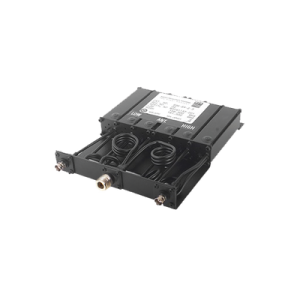  descontinuado duplexer compacto de rechazo de banda, 144 154 mhz, 6 cavidades, 50 watt.
