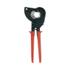 cortador multicable acsr con matraca.