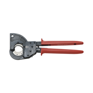 cortador multicable acsr con matraca.