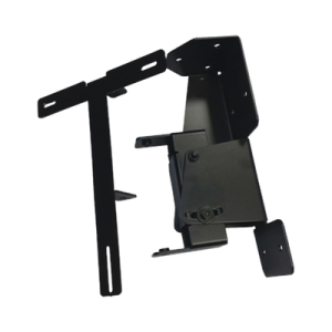 montaje para detectores serie osi r / para techo o pared / soporta transmisor o reflector