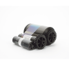 cinta de impresión full color/ ymcko /compatible con smart50 y smart30
