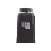 motor para puerta abatible / 4.8 mts / 360 kgs / uso continuo /energia solar / batería de respaldo