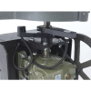motor para puerta abatible / 4.8 mts / 360 kgs / uso continuo /energia solar / batería de respaldo