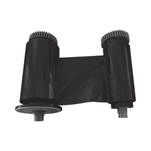 ribbon resina negra k para smart21