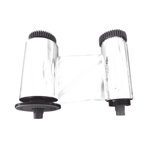 ribbon resina blanca para smart21