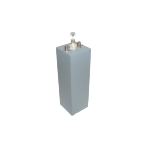 filtro cavidad pasabanda de 440 512 mhz, 150 watt, n hembra.