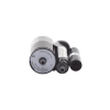 ribbon negro ( k ) para smart51, smart31 con rendimiento de 1200 impresiones
