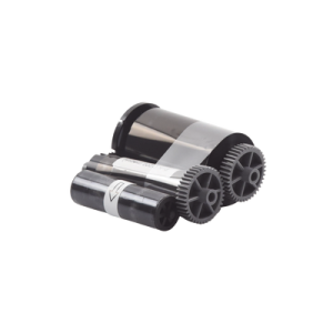 ribbon negro ( k ) para smart51, smart31 con rendimiento de 1200 impresiones