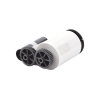 ribbon resina blanca para smart51 & 31