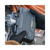 juego de dados de impacto de 7 piezas, medidas: 3/8 x 7/16'', 1/2 x 9/16'', 5/8 x 11/16'', 3/4 x 13/16'', y 7/8 x 15/16''