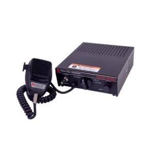 sirena compacta pa300, 200w, 24v
