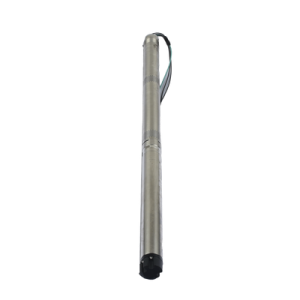 bomba sumergible solar de 1.4 kw , admite entrada ac 90 240v , tensión nominal cc 30 300v, 3600rpm